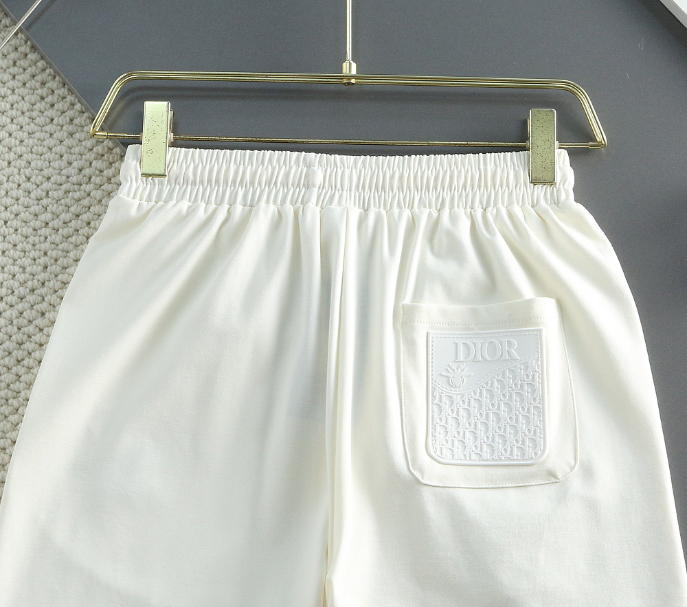 Christian Dior Short Pants